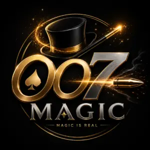 007magic