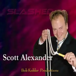 Slashed