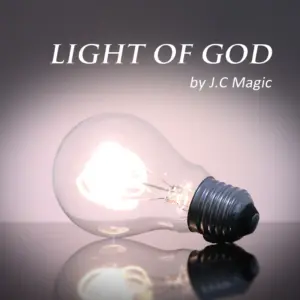 The New Light of God (Threaded Version)