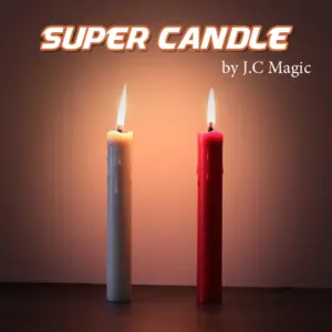 Super Candle