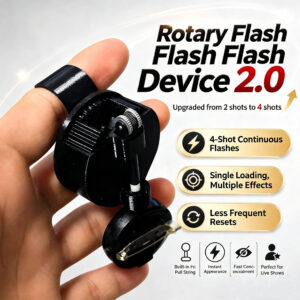 2.0 Revolver Flasher 2.0