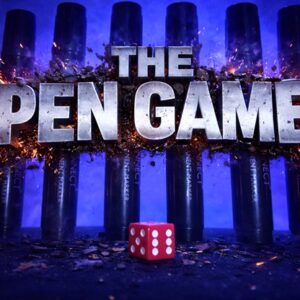 The Pen Game