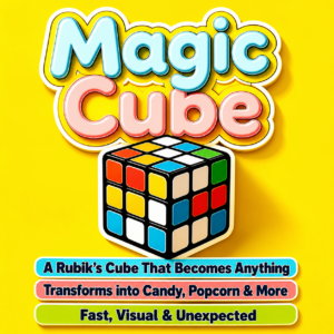 Magic Cube