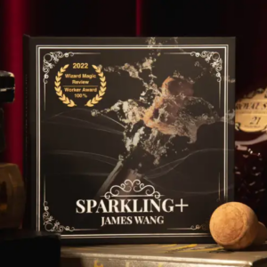 SPARKLING＋