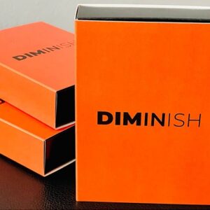 Diminish