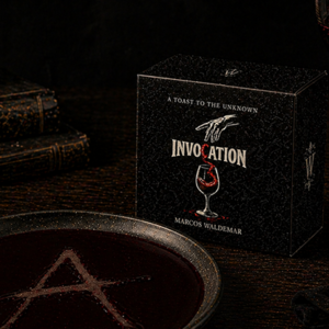 INVOCATION