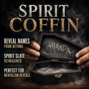 Spirit Coffin