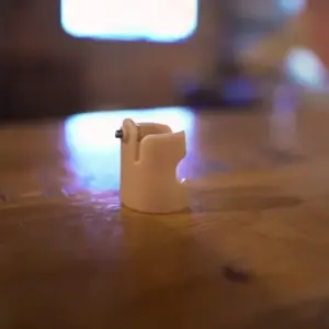 Easy Writer