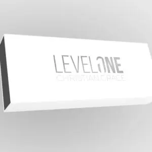 Level One Trick and download by Christian Grace Magic Tricks Gimmicks Props