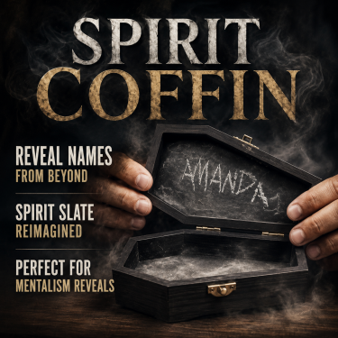 Spirit Coffin