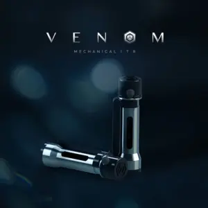 VENOM PROJECT magie factory Magic Tricks Gimmicks Props(Download + Gimmick)